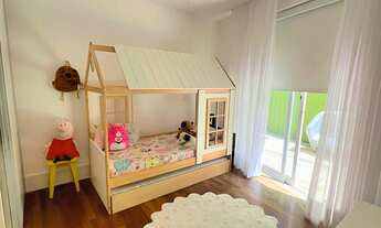 Imagem 7: Apartamento No Alto Leblon( Parte Baixa), 315 m², Modernizado