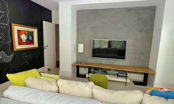 Imagem 4: Apartamento No Alto Leblon( Parte Baixa), 315 m², Modernizado