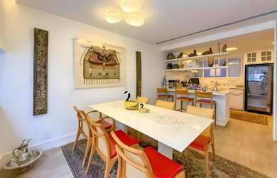 Imagem 5: Apartamento Leblon , Quadra da Praia, 144 m², R$ 5.200.000