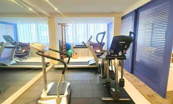 Imagem: Apartamento em Copacabana, Modernizado