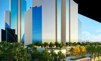 Imagem 2: Apartamento Alto Padrão TAJ HOME RESORT