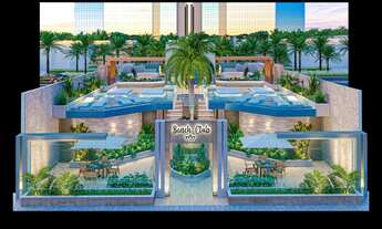 Imagem 3: Apartamento Alto Padrão TAJ HOME RESORT