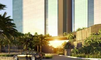 Imagem 4: Apartamento Alto Padrão TAJ HOME RESORT