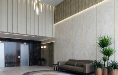 Imagem 3: Ilha de Malta Apartamento com venda por R$569.900