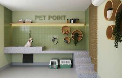 Imagem 7: Ilha de Malta Apartamento com venda por R$569.900