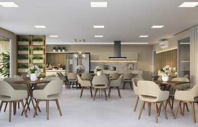 Imagem 6: Ilha de Malta Apartamento com venda por R$569.900