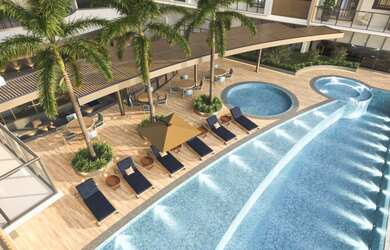 Imagem 2: Home Plus, 20M² de Área Construída