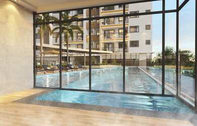 Imagem 3: Home Plus, 20M² de Área Construída