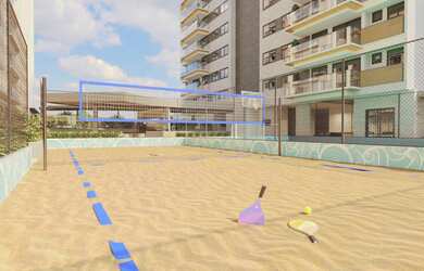 Imagem 7: Home Plus, 20M² de Área Construída