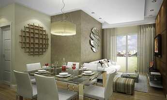 Imagem 2: Apartamento com 3 Dormitorio(s) localizado(a) no bairro Panazzolo em Caxias do Sul / RIO