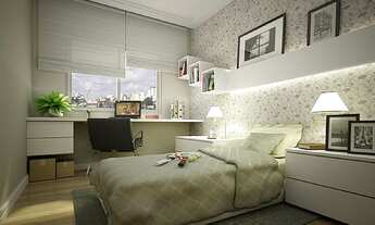 Imagem 3: Apartamento com 3 Dormitorio(s) localizado(a) no bairro Panazzolo em Caxias do Sul / RIO