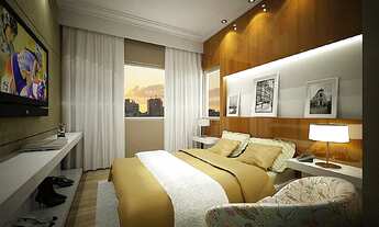 Imagem 4: Apartamento com 3 Dormitorio(s) localizado(a) no bairro Panazzolo em Caxias do Sul / RIO