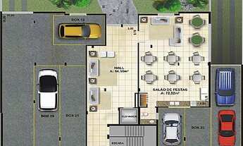 Imagem 7: Apartamento com 3 Dormitorio(s) localizado(a) no bairro Panazzolo em Caxias do Sul / RIO