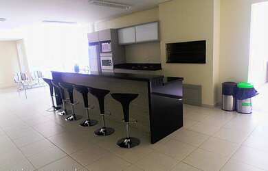 Imagem 4: Apartamento com 2 Dormitorio(s) localizado(a) no bairro São Pelegrino em Caxias do Sul