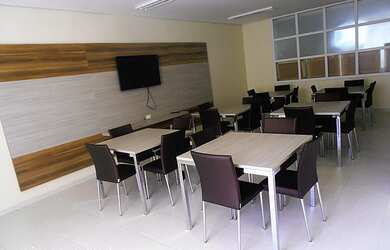 Imagem 5: Apartamento com 2 Dormitorio(s) localizado(a) no bairro São Pelegrino em Caxias do Sul