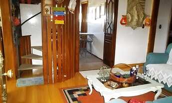 Imagem 4: Cobertura com 3 Dormitorio(s) localizado(a) no bairro Sagrada Familia em Caxias do Sul