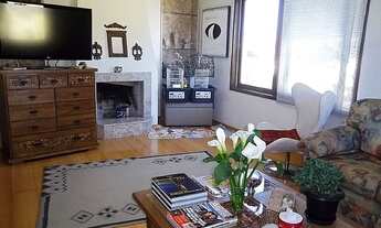 Imagem 5: Cobertura com 3 Dormitorio(s) localizado(a) no bairro Sagrada Familia em Caxias do Sul