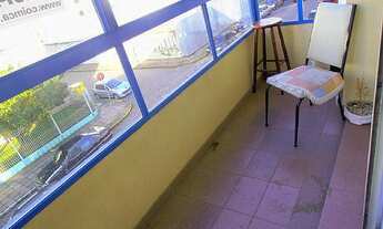 Imagem 2: Apartamento com 3 Dormitorio(s) localizado(a) no bairro São Pelegrino em Caxias do Sul