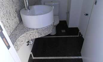 Imagem 5: Excelente apartamento no Colina Sorriso, andar inteiro