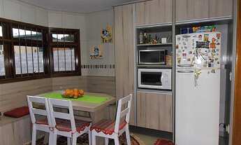 Imagem 6: Apartamento com 4 Dormitorio(s) localizado(a) no bairro Desvio Rizzo em Caxias do Sul / R