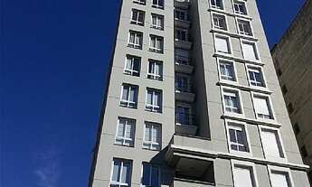 Imagem: Cobertura no Centro, próximo Magazine Luiza