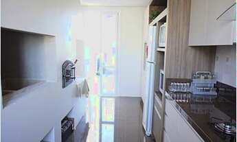 Imagem 6: Cobertura no Centro, próximo Magazine Luiza