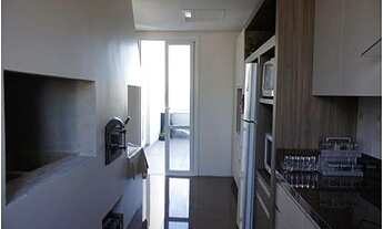 Imagem 7: Cobertura no Centro, próximo Magazine Luiza