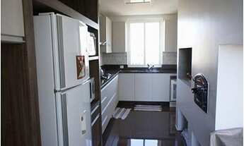 Imagem 3: Cobertura no Centro, próximo Magazine Luiza