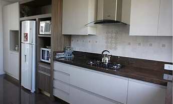 Imagem 4: Cobertura no Centro, próximo Magazine Luiza