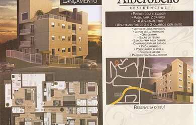 Imagem 3: Apartamento com 2 Dormitorio(s) localizado(a) no bairro Ana Rech em Caxias do Sul / RIO G