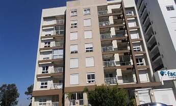 Imagem: Apartamento com 2 Dormitorio(s) localizado(a)