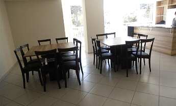 Imagem 2: Apartamento com 2 Dormitorio(s) localizado(a) no bairro Lourdes em Caxias do Sul / RIO GR