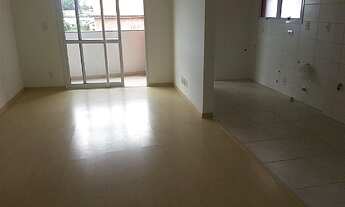 Imagem 2: Apartamento com 2 Dormitorio(s) localizado(a) no bairro Charqueadas em Caxias do Sul / RI