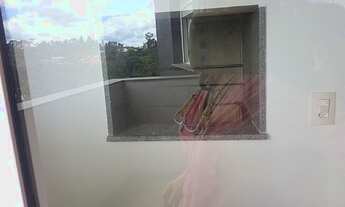 Imagem 4: Apartamento com 2 Dormitorio(s) localizado(a) no bairro Charqueadas em Caxias do Sul / RI