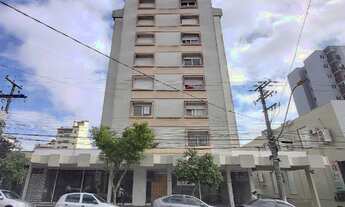 Imagem: Apartamento semi mobiliado localizado no