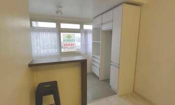 Imagem 3: Apartamento semi mobiliado localizado no bairro Nossa Senhora de Lourdes