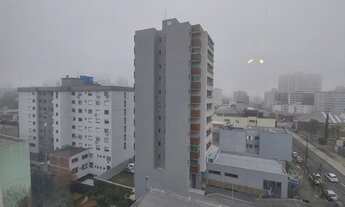 Imagem 7: Apartamento semi mobiliado localizado no bairro Nossa Senhora de Lourdes