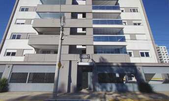 Imagem: Apartamento semi mobiliado no bairro Universitário