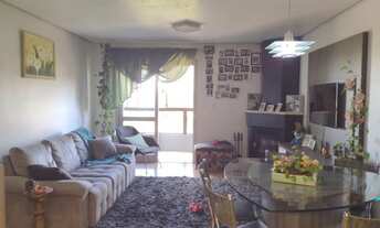 Imagem 3: Apartamento semi mobiliado localizado no bairro Charqueadas