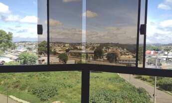 Imagem 4: Apartamento semi mobiliado localizado no bairro Charqueadas