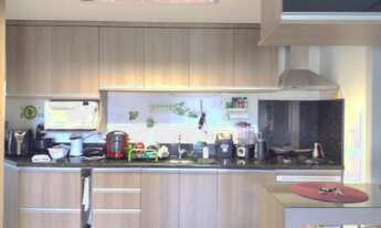 Imagem 6: Apartamento semi mobiliado localizado no bairro Charqueadas