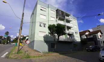 Imagem: Apartamento semi mobiliado com 98m² de