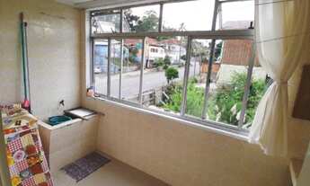 Imagem 5: Apartamento semi mobiliado com 98m² de área privativa próximo ao Parque Cinquentenário