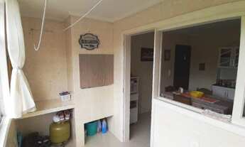 Imagem 6: Apartamento semi mobiliado com 98m² de área privativa próximo ao Parque Cinquentenário