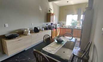 Imagem 5: Casa semi acabada em terreno com 300m² de área privativa no bairro Marechal Floriano