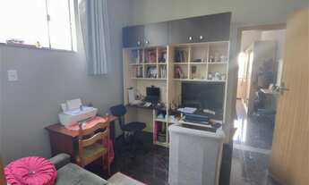 Imagem 6: Casa semi acabada em terreno com 300m² de área privativa no bairro Marechal Floriano