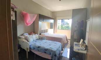 Imagem 7: Casa semi acabada em terreno com 300m² de área privativa no bairro Marechal Floriano