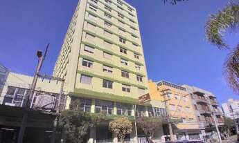 Imagem: Apartamento com 76m² de área privativa