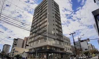 Imagem: Apartamento com 76m² de área privativa