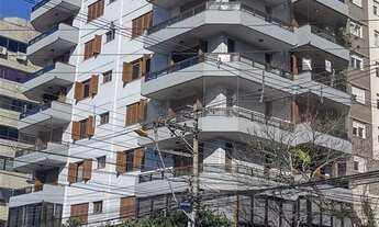 Imagem: Apartamento 4 dormitórios no Centro